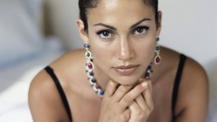 Woman jennifer lopez singers