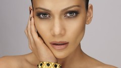 Woman jennifer lopez singers