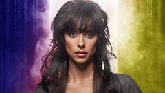 Woman Jennifer Love Hewitt