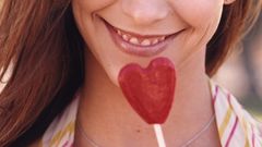 Woman Jennifer Love Hewitt