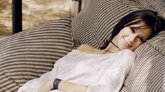 Woman Jennifer Love Hewitt