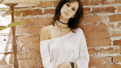 Woman Jennifer Love Hewitt