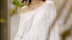 Woman Jennifer Love Hewitt