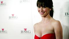 Woman Jennifer Love Hewitt