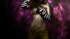 Woman Jennifer Love Hewitt