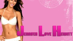 Woman Jennifer Love Hewitt
