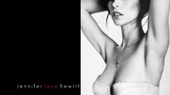 Woman Jennifer Love Hewitt