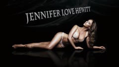 Woman Jennifer Love Hewitt