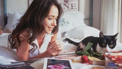 Woman Jennifer Love Hewitt