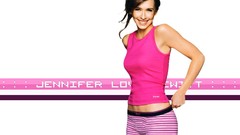 Woman Jennifer Love Hewitt Actress