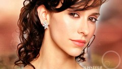 Woman Jennifer Love Hewitt Actress
