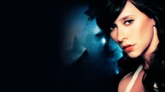 Woman Jennifer Love Hewitt brunettes