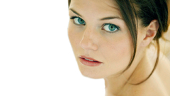 Woman jennifer morrison