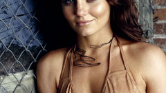 Woman jennifer morrison