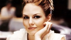 Woman jennifer morrison
