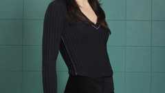 Woman jennifer morrison House