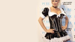 Woman jenny mccarthy models