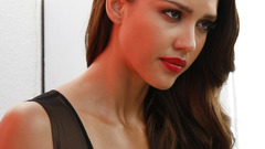 Woman Jessica Alba