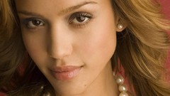 Woman Jessica Alba
