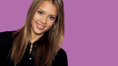 Woman Jessica Alba