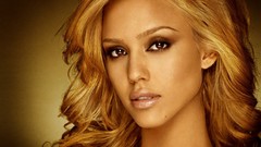 Woman Jessica Alba