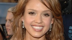 Woman Jessica Alba