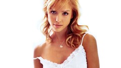 Woman Jessica Alba