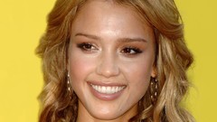 Woman Jessica Alba