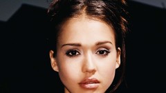 Woman Jessica Alba
