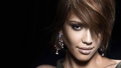 Woman Jessica Alba