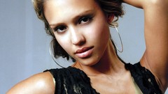 Woman Jessica Alba