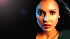 Woman Jessica Alba