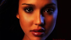 Woman Jessica Alba