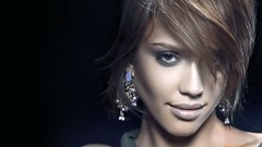 Woman Jessica Alba