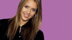 Woman Jessica Alba
