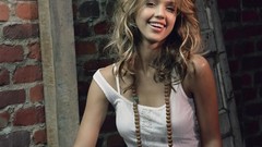 Woman Jessica Alba