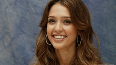 Woman Jessica Alba