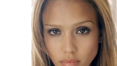 Woman Jessica Alba
