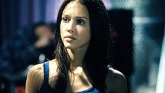 Woman Jessica Alba