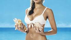 Woman Jessica Alba Actress