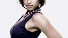 Woman Jessica Alba Actress