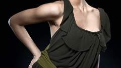 Woman Jessica Alba Actress