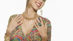 Woman Jessica Alba Actress