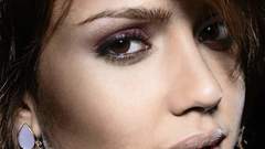 Woman Jessica Alba Actress