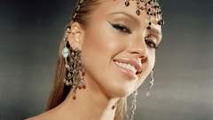Woman Jessica Alba Actress