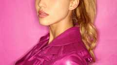 Woman Jessica Alba Actress