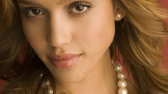 Woman Jessica Alba Actress