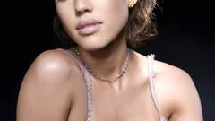 Woman Jessica Alba Actress