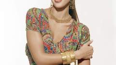 Woman Jessica Alba Actress