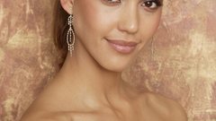 Woman Jessica Alba Actress